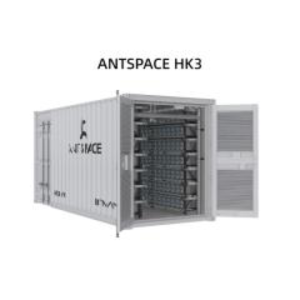 ANTSPACE HK3