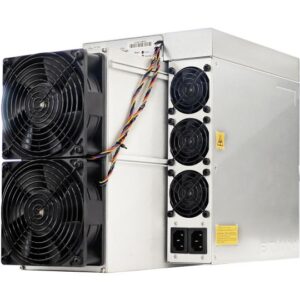 ETC Miner E11